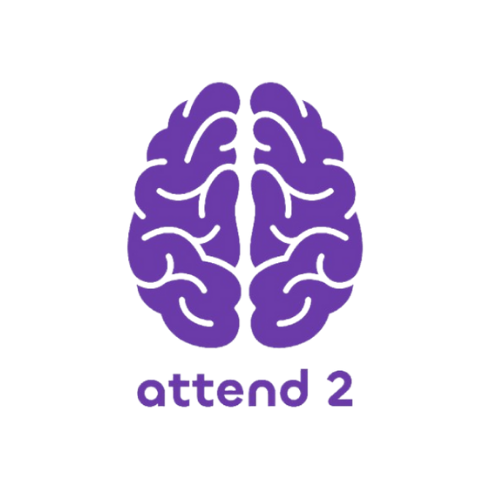 Attend2 logo